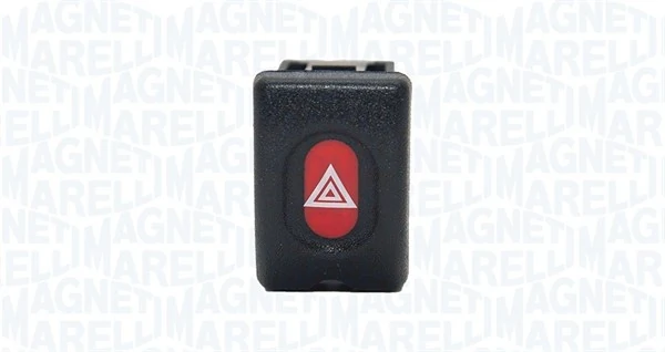 Hazard Warning Light Switch